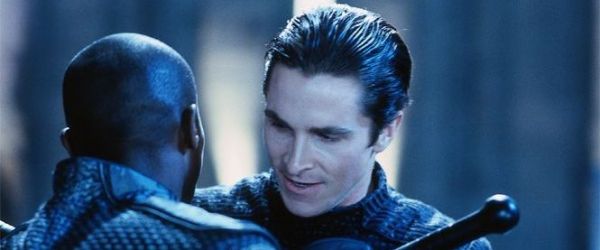 O lume SF și acrobații spectaculoase cu Christian Bale în Equilibrium, difuzat în seara aceasta la Pro Cinema