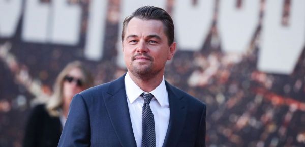 Noua iubită a lui Leonardo DiCaprio este fiica lui Lorenzo Lamas, născută după lansarea filmului Titanic