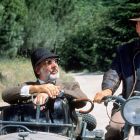Harrison Ford și Sean Connery sunt la PRO CINEMA în Ultima cruciadă a lui Indiana Jones