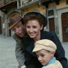 La vita e bella , cel mai frumos film despre celebrarea vieții în timpul Holocaustului, azi la Pro Cinema