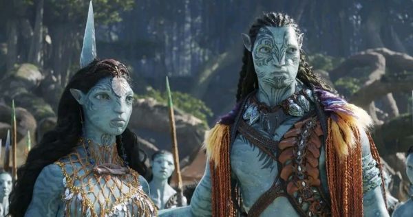 Avatar: The Way of Water devine al șaselea film din istorie ce depășește 2 miliarde de dolari la nivel global