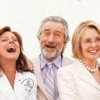 Diane Keaton, Susan Sarandon și Robert De Niro pun de-o Nuntă cu peripeţii