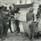 Brooke Shields și Christopher Atkins, despre cum a fost să filmeze, ca adolescenți, pentru Laguna albastră