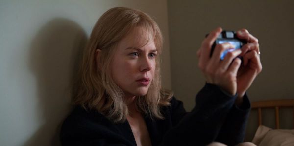 Nicole Kidman încearcă să-și reamintească cine este hellip; în fiecare zi