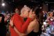 Controversă la Hollywood: de ce s-au sărutat Jamie Lee Curtis și Michelle Yeoh?