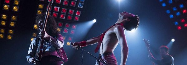 Legenda lui Freddy Mercury se scrie din nou în Bohemian Rhapsody