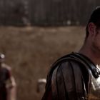 Duminică, Channing Tatum este ofițerul roman care caută Acvila Legiunii a IX-a