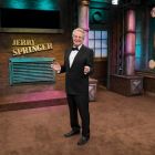 A murit Jerry Springer, creatorul controversatelor talk-show-uri televizate