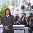 La Cannes, Johnny Depp s-a lepădat de industria cinematografică americană