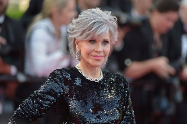 Jane Fonda, dezvăluiri fără perdea la 85 de ani