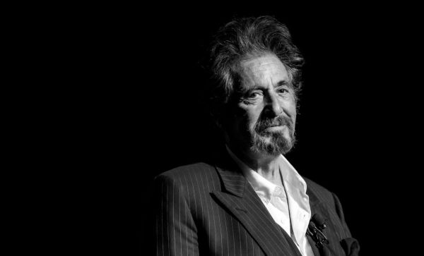 După Robert De Niro, Al Pacino va fi un tată octogenar