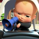 The Boss Baby, o comedie animată pentru cei mari și cei mici, de 1 iunie