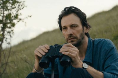 Bogdan Farcaș, Ciomag din serialul Clanul, se află de în tabăra legii în Neidentificat