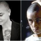 Regretata Sinéad O Connor voia ca Demi Moore s-o interpreteze într-un film biografic
