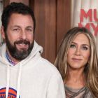 Adam Sandler i-a fost alături lui Jennifer Aniston când aceasta a dezvăluit că are probleme de infertilitate