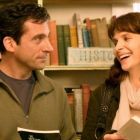 Steve Carrell și Juliette Binoche fac cuplu în pelicula Dan, un tip norocos
