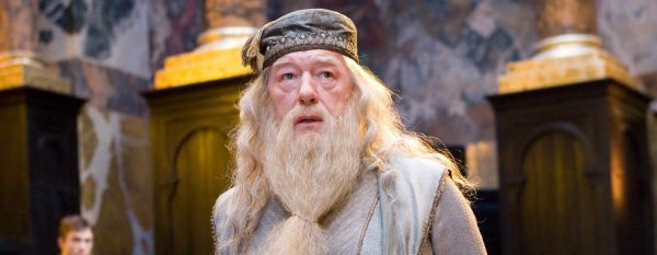 A murit Michael Gambon, actorul care l-a interpretat pe Dumbledore în Harry Potter