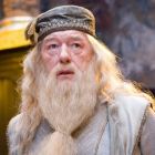 A murit Michael Gambon, actorul care l-a interpretat pe Dumbledore în Harry Potter
