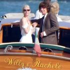 Anya Taylor-Joy și Malcolm McRae s-au căsătorit la Veneția