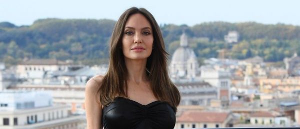 Angelina Jolie a vorbit despre viața ei după divorțul de Brad Pitt