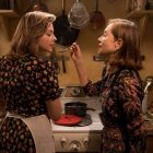 Chloë Grace Moretz și Isabelle Huppert, într-un duet remarcabil în thrillerul Greta