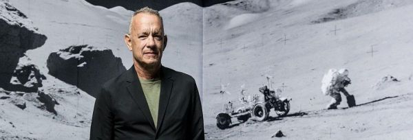 Tom Hanks denunță folosirea imaginii sale create de inteligența artificială pentru o reclamă