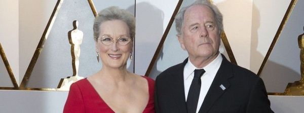 Meryl Streep s-a despărțit de soțul său, Don Gummer, după 45 de ani de căsnicie