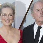 Meryl Streep s-a despărțit de soțul său, Don Gummer, după 45 de ani de căsnicie