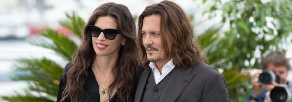 Maïwenn, care joacă în ultimul film cu Johnny Depp, a deschis festivalul de film Les Film de Cannes de la Timișoara