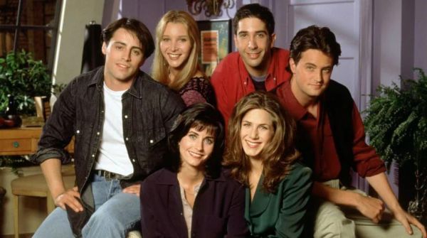 Durere mare în familia serialului Friends. A murit Matthew Perry