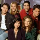 Durere mare în familia serialului Friends. A murit Matthew Perry