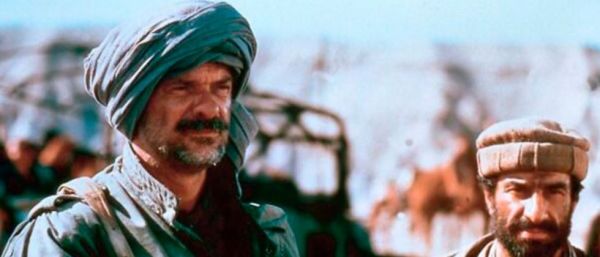 Doliu în cinematografia greacă! A murit starul din Rambo 3 și Rocco și frații săi