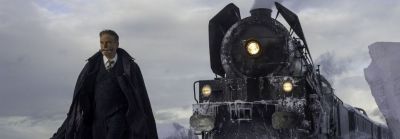 Celebrul detectiv Hercule Poirot te invită să dezlegi Crima din Orient Express