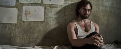 Daniel Radcliffe, complet transformat &icirc;n Evadare din Pretoria