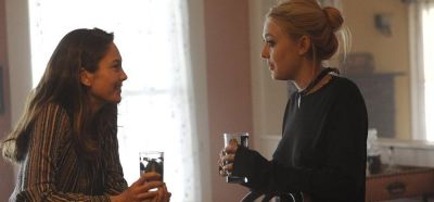 Diane Lane, Dakota Fanning și Danielle Macdonald, un trio tulburător &icirc;n drama O lume de secrete, produsă de Frances McDormand