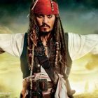 Disney l-ar putea înlocui pe Johnny Depp cu o actriță în Pirații din Caraibe