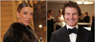 Relația dintre Tom Cruise și iubita lui rusoaică devine tot mai serioasă