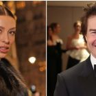 Relația dintre Tom Cruise și iubita lui rusoaică devine tot mai serioasă