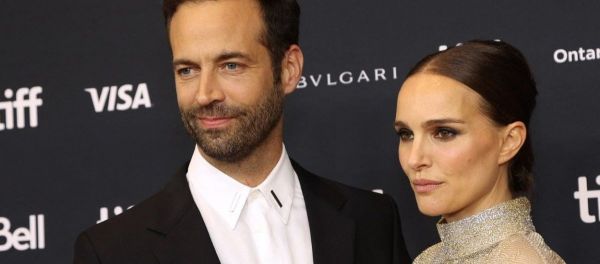 Natalie Portman a vorbit pentru prima dată despre infidelitatea soțului ei
