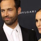 Natalie Portman a vorbit pentru prima dată despre infidelitatea soțului ei