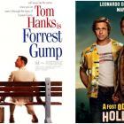 Seară de Oscar la Pro Cinema, cu Forrest Gump și A fost odată la... Hollywood