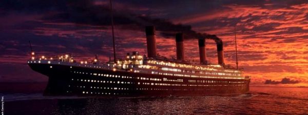 Cifre și curiozități despre Titanic, capodopera cinematografică a lui James Cameron cu 11 premii Oscar