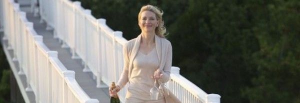 Blue Jasmine, filmul care i-a adus lui Cate Blanchett premiul Oscar pentru cel mai bun rol feminin