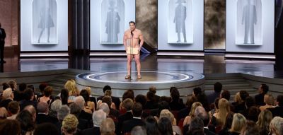 Oscar 2024: John Cena a șocat pe scenă, dar nu era chiar complet dezbrăcat. Vezi astăzi la 20:30!