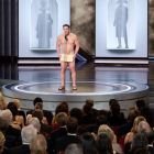 Oscar 2024: John Cena a șocat pe scenă, dar nu era chiar complet dezbrăcat. Vezi astăzi la 20:30!