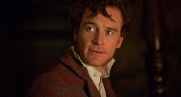 Michael Fassbender despre iconicul rol al lui Edward Rochester din ecranizarea romanului Jane Eyre