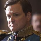 Colin Firth spune că interpretarea lui George al VI-lea în Discursul regelui l-a lăsat cu o semi-paralizie