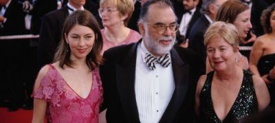 Francis Ford Coppola trece printr-o mare cumpănă - i-a murit soția, cineasta Eleanor Coppola, mama Sofiei Coppola