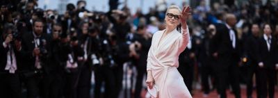 Cannes 2024 - Meryl Streep, diva absolută din deschiderea Festivalului de Film