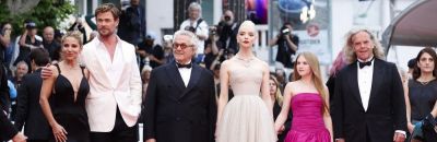 Cannes 2024 - Eleganță hollywoodiană la premiera noului film Mad Max pe Croazetă